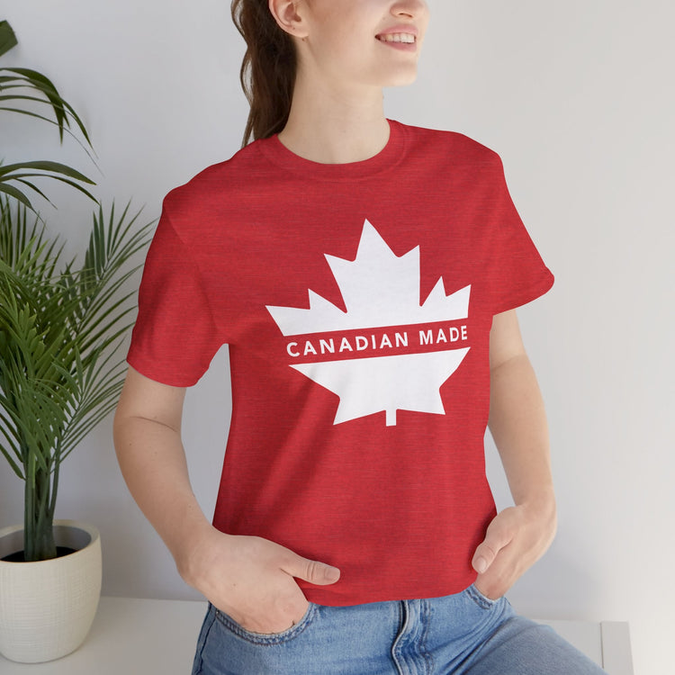 Canadian Made