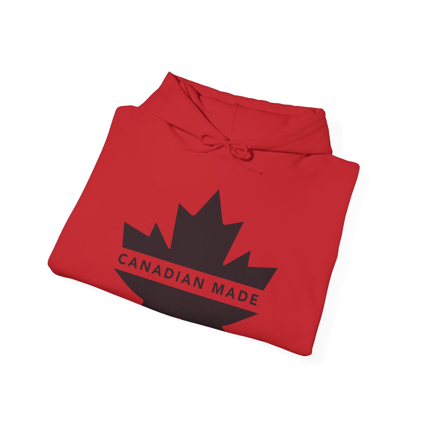 Canadian Made - Unisex Heavy Blend™ Hooded Sweatshirt