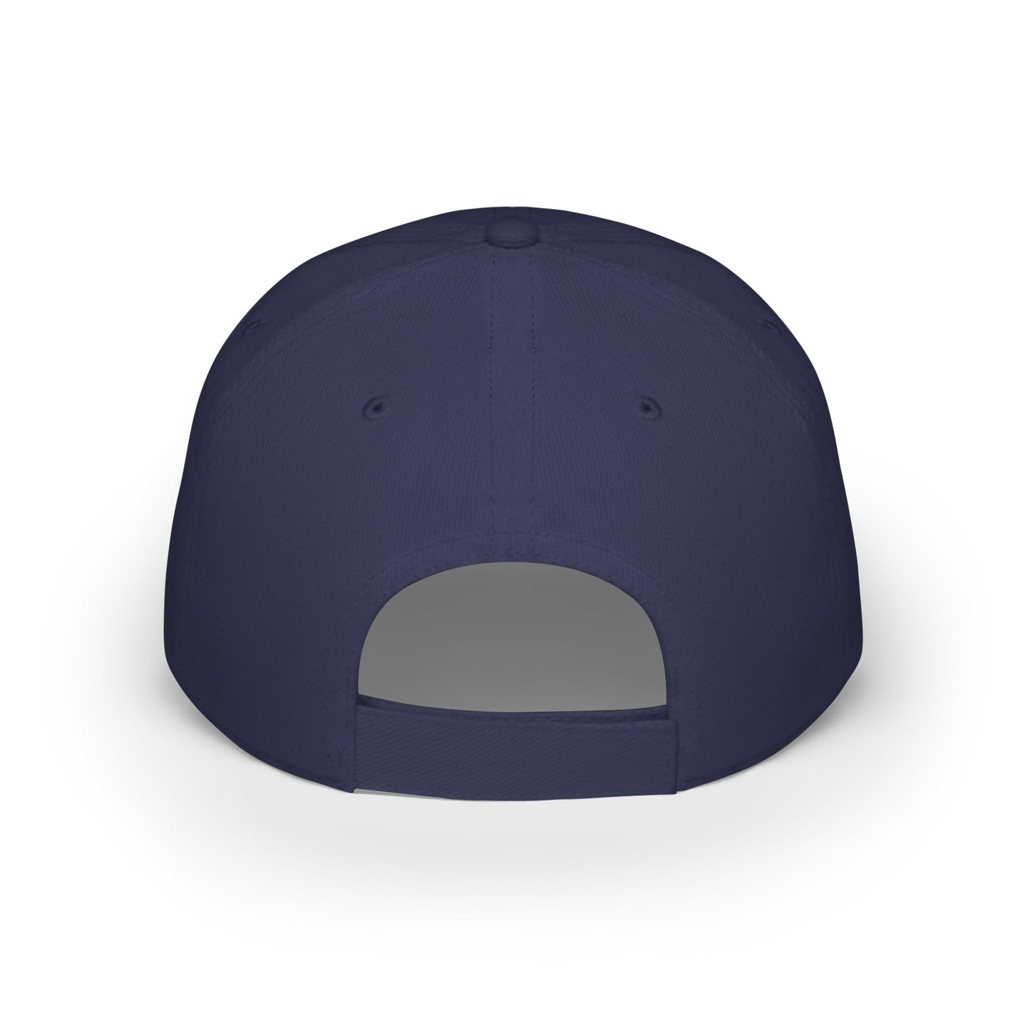 Don't Poke The Beaver Original Collection - Low Profile Baseball Cap