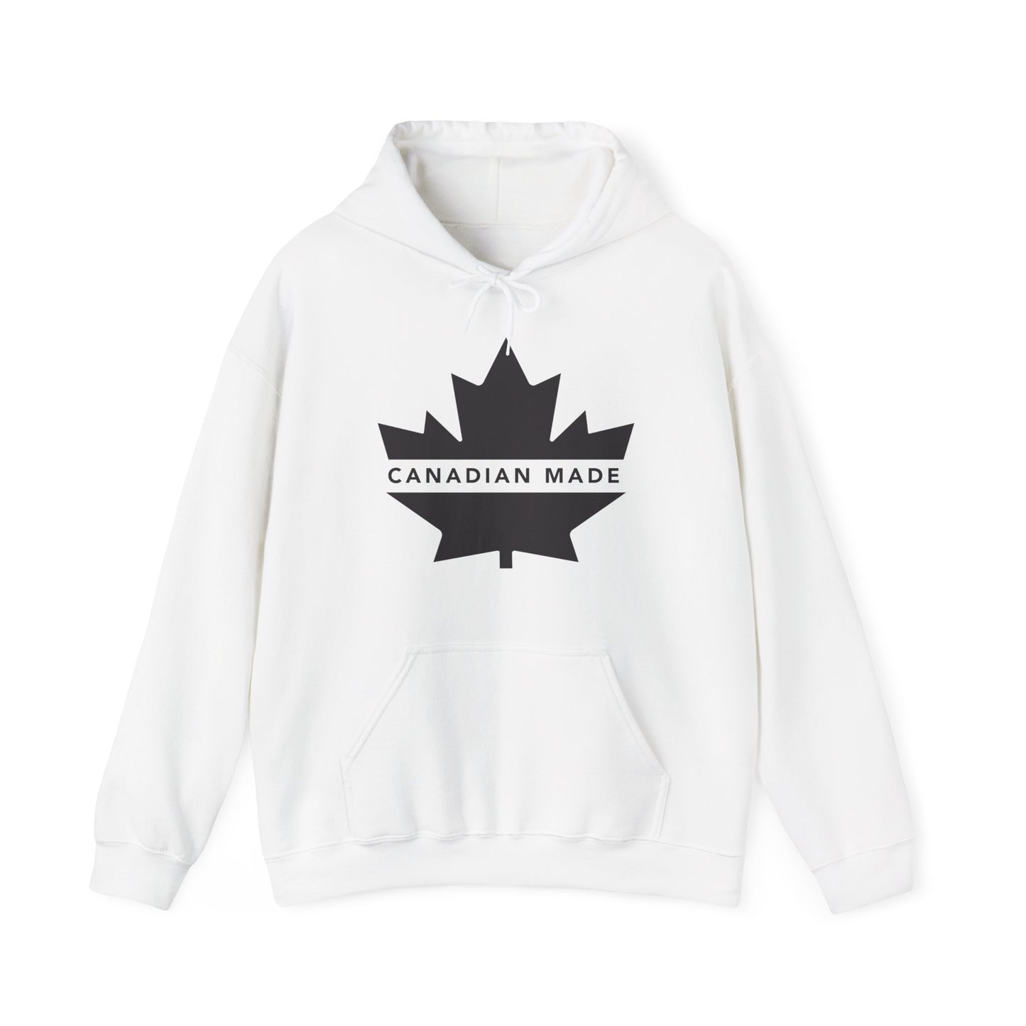 Canadian Made - Unisex Heavy Blend™ Hooded Sweatshirt