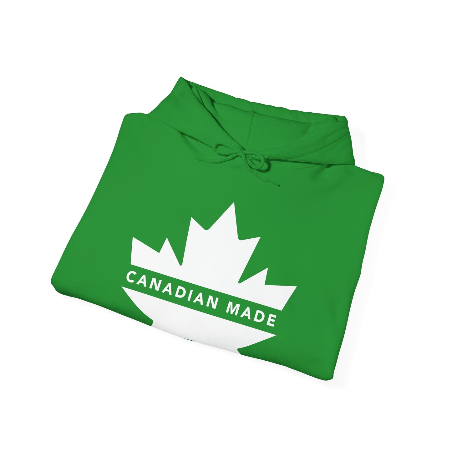 Canadian Made - Unisex Heavy Blend™ Hooded Sweatshirt