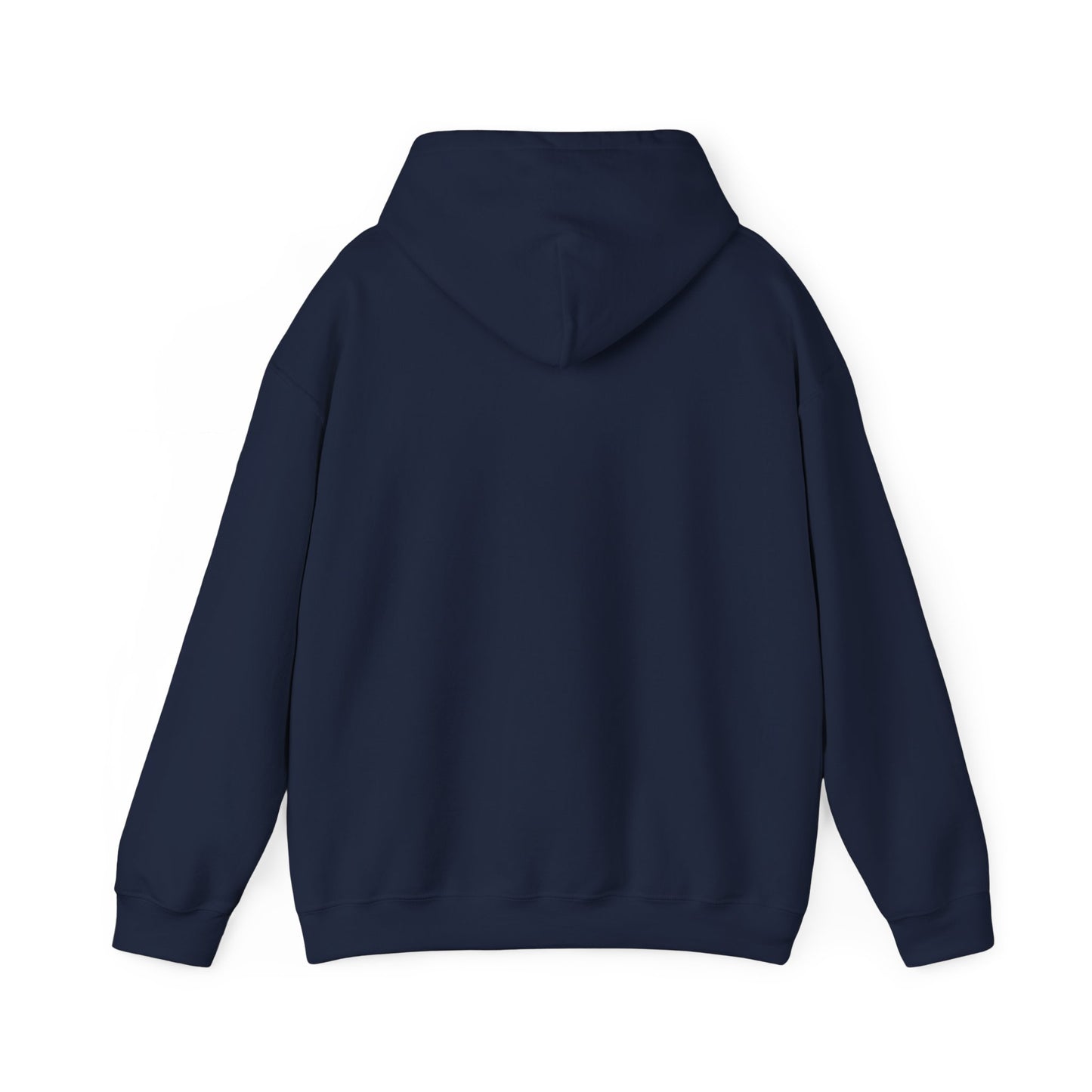 Confederation 2.0 - Unisex Heavy Blend™ Hooded Sweatshirt