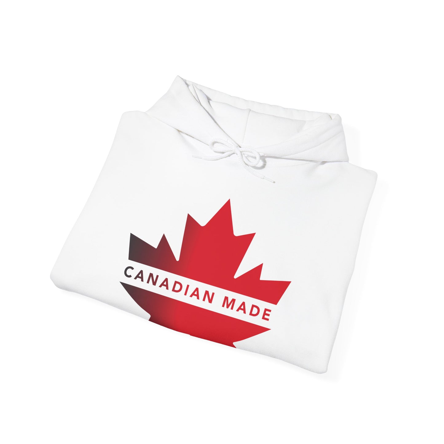 Canadian Made - Unisex Heavy Blend™ Hooded Sweatshirt