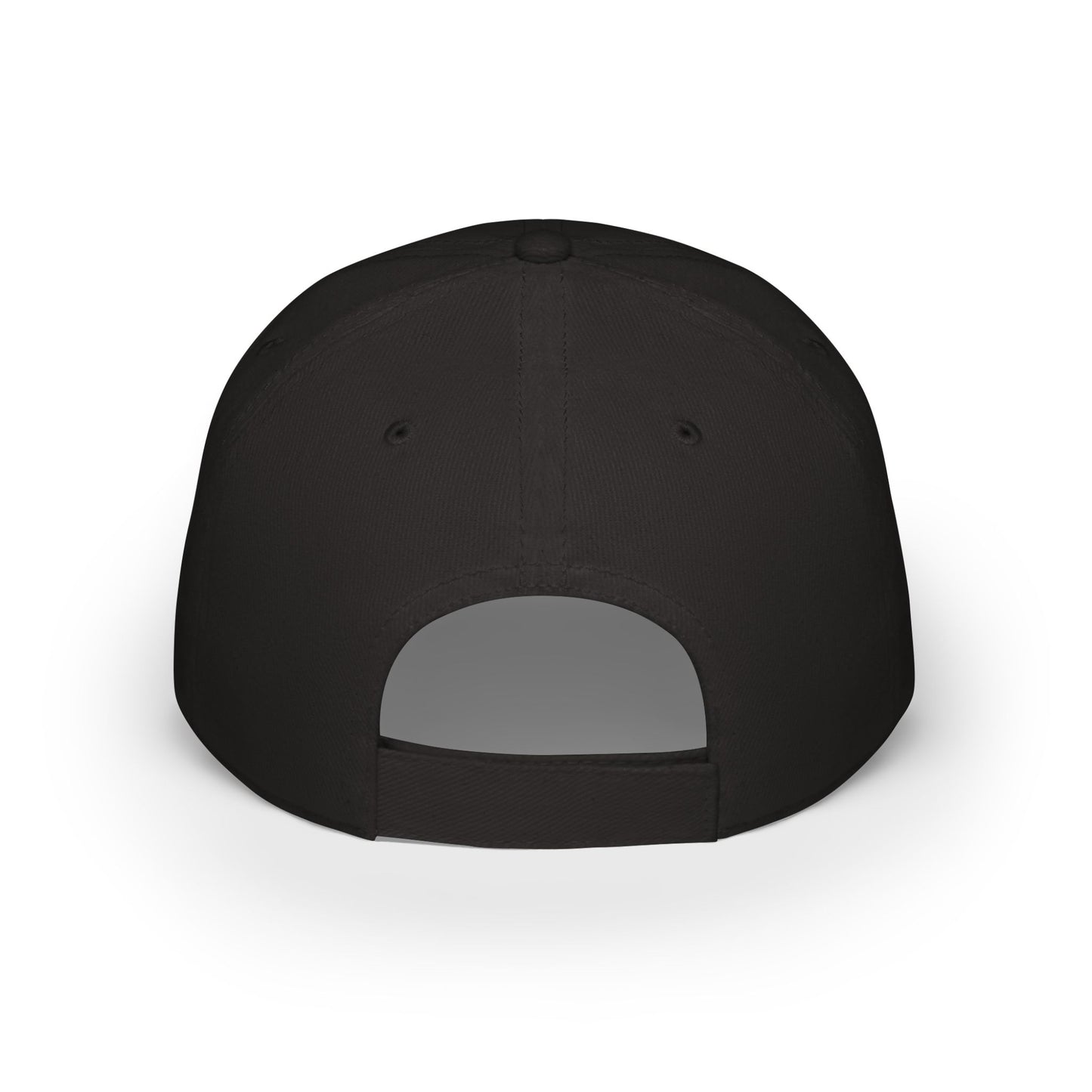 Don't Poke The Beaver Original Collection - Low Profile Baseball Cap