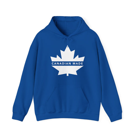 Canadian Made - Unisex Heavy Blend™ Hooded Sweatshirt