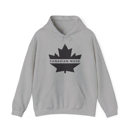 Canadian Made - Unisex Heavy Blend™ Hooded Sweatshirt