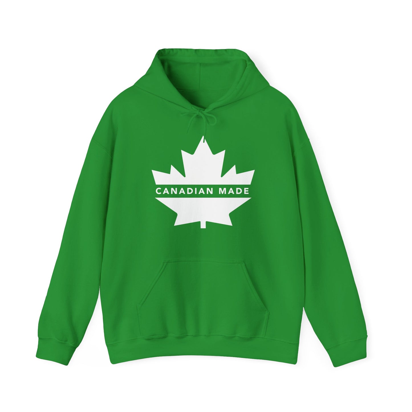 Canadian Made - Unisex Heavy Blend™ Hooded Sweatshirt