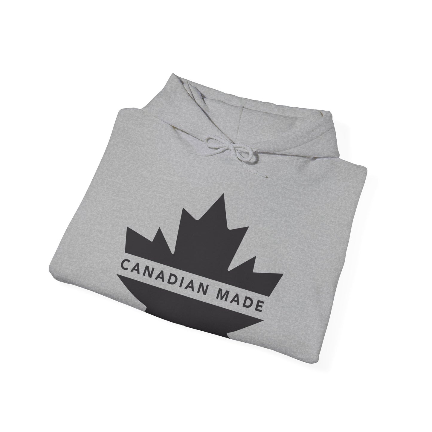 Canadian Made - Unisex Heavy Blend™ Hooded Sweatshirt