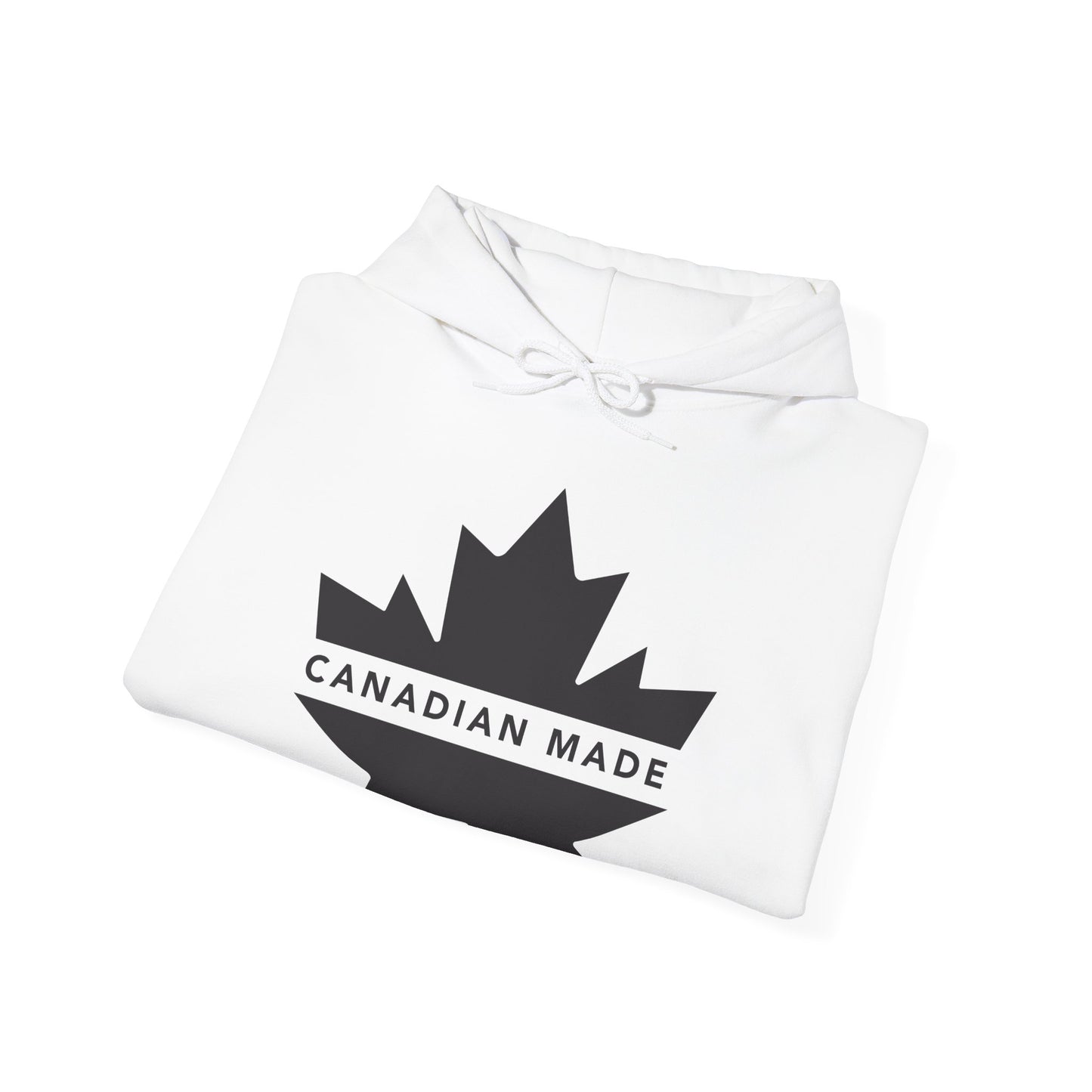 Canadian Made - Unisex Heavy Blend™ Hooded Sweatshirt