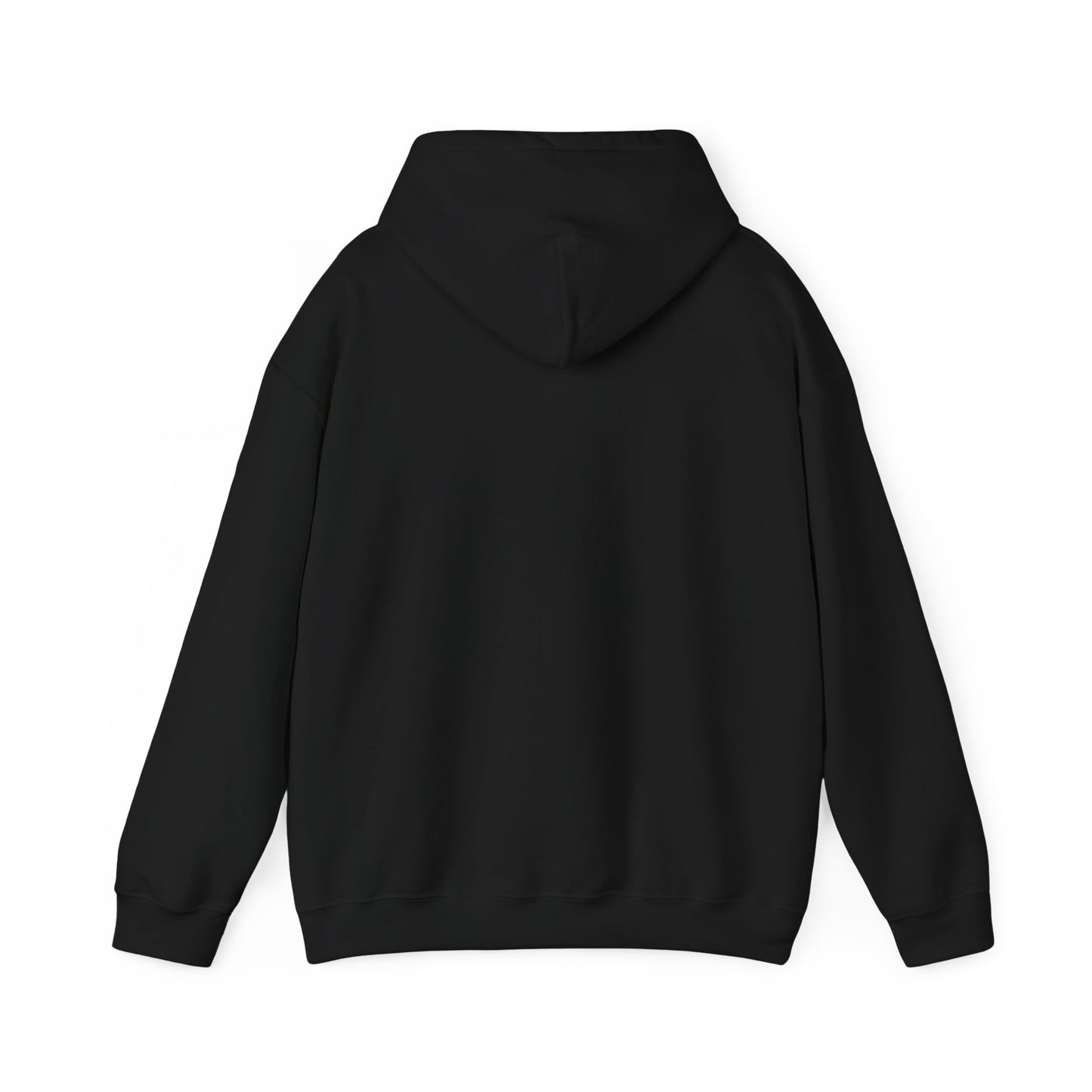 North of 49 - Unisex Heavy Blend™ Hooded Sweatshirt